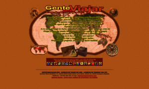 Genteparaviajar.com thumbnail