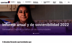 Gentera.com.mx thumbnail