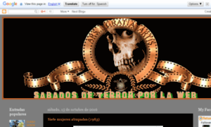 Gentetraslasparedes.blogspot.mx thumbnail