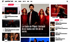 Gentevip.com thumbnail