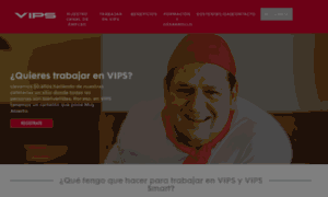 Gentevips.es thumbnail