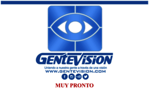 Gentevision.com thumbnail