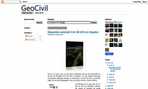 Geo-civil.blogspot.com thumbnail