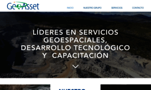 Geoasset.com.mx thumbnail