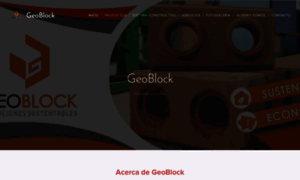 Geoblock.com.es thumbnail