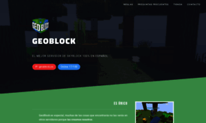Geoblock.es thumbnail