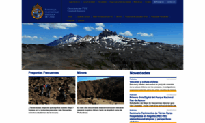 Geociencias.ing.uc.cl thumbnail