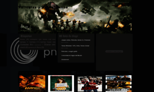 Geocine.blogspot.com thumbnail