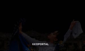Geocultura.cultura.gob.pe thumbnail