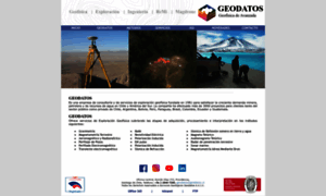 Geodatos.cl thumbnail