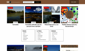 Geoenciclopedia.com thumbnail