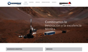 Geoenergia-arg.com thumbnail