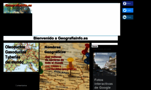 Geografiainfo.es thumbnail