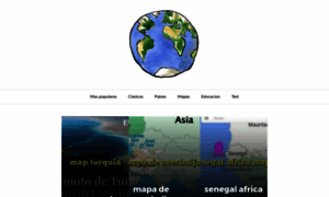 Geografiamoderna.com thumbnail
