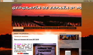 Geografiapjo.blogspot.com.es thumbnail