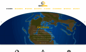 Geoiberia.com thumbnail