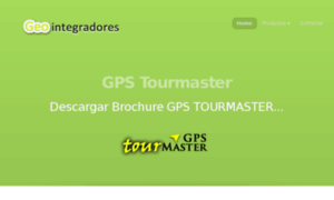 Geointegradores.es thumbnail