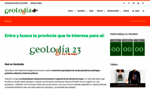 Geolodia.es thumbnail