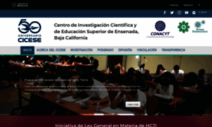 Geologia.cicese.mx thumbnail
