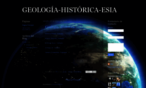 Geologiahistoricaesia.blogspot.mx thumbnail