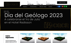 Geologos.or.cr thumbnail