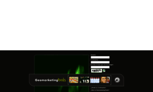 Geomarketingtools.net thumbnail