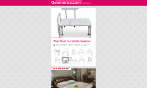 Geomerka.com thumbnail