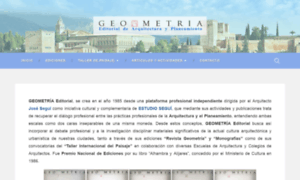 Geometriadigital.com thumbnail