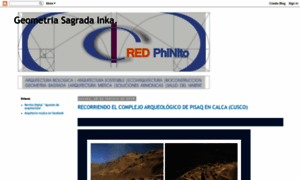 Geometriasagradainka.blogspot.com thumbnail