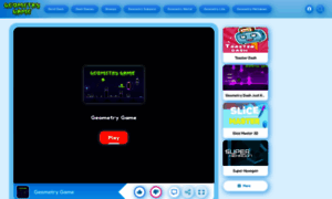 Geometry-dash.io thumbnail