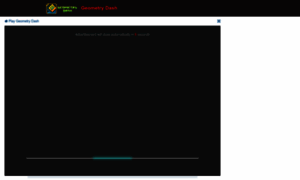 Geometry-dash.net thumbnail