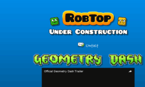 Geometrydash.com thumbnail