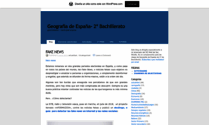 Geomolidelsol.wordpress.com thumbnail