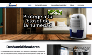 Geonet.ec thumbnail