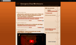 Georgeos-diaz-montexano.blogspot.com thumbnail
