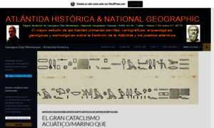 Georgeosdiazmontexano.wordpress.com thumbnail