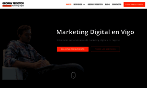 Georgyfedotov.com thumbnail