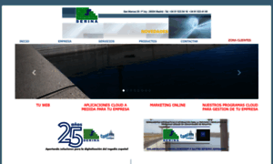 Geoscopio.com thumbnail