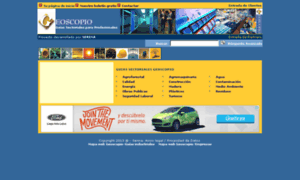 Geoscopio.org thumbnail