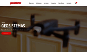 Geosistemas.com.ar thumbnail