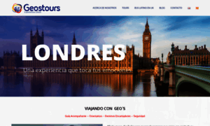 Geostours.com thumbnail