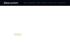 Geosysteming.com thumbnail