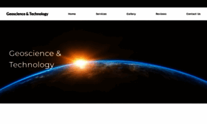 Geotec.com thumbnail