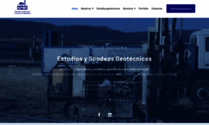 Geotecnia.org thumbnail