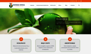 Geotermiavertical.es thumbnail