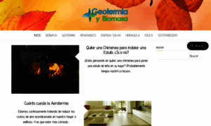 Geotermiaybiomasa.com thumbnail