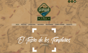 Geotoursajanansa.es thumbnail