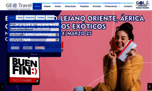 Geotravel.com.mx thumbnail