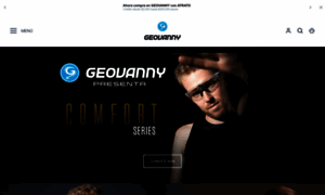 Geovannyapparel.com thumbnail