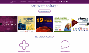 Gepac.es thumbnail
